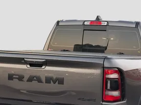 RAM 1500 TRX 2022
