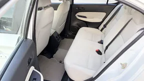 Honda City 2024