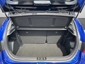 Hyundai i20 2021
