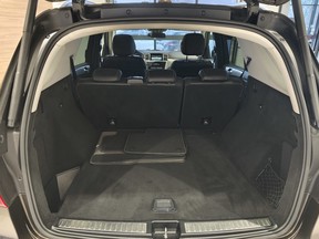 Mercedes-Benz M-Class 350 2013