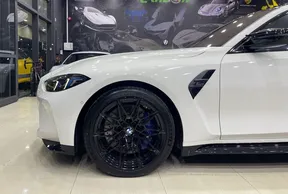 BMW 3 Series M3 2025