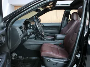 Dodge Durango 2024