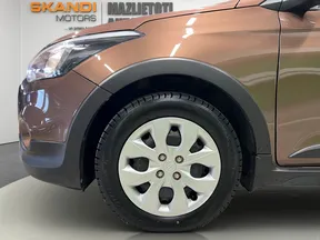 Hyundai i20 2019