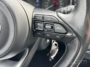 Toyota Yaris 2022