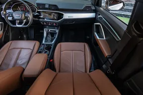 Audi Q3 2024