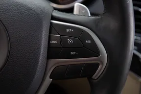 Jeep Grand Cherokee 2019