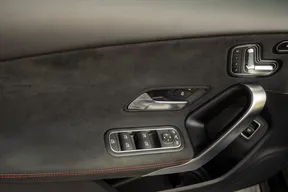 Mercedes-Benz A-Class 35 AMG 2024