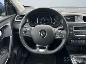 Renault Kadjar 2019