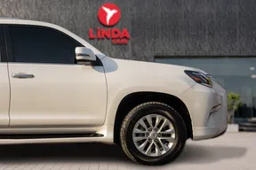 Lexus GX 460 2021