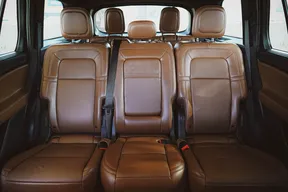 Lincoln Aviator 2023