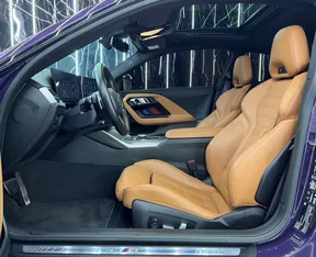 BMW 2 Series M240 2023