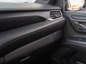 GMC Yukon 2022
