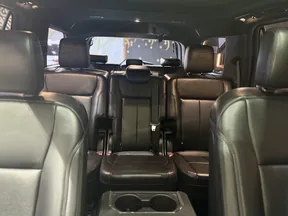 Ford Expedition 2020