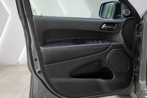 Dodge Durango 2024