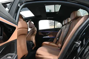 Mercedes-Benz E-Class 200 2026