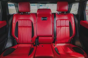 Land Rover Range Rover Sport 2019