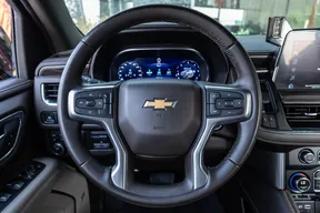 Chevrolet Tahoe 2024