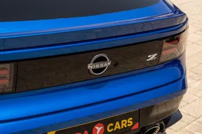 Nissan Z-car Z400 2024