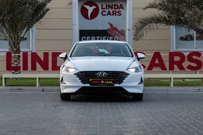 Hyundai Sonata 2023