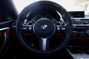 BMW 4 Series 430 Gran Coupe 2018