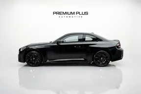 BMW 2 Series M2 2024