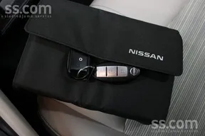 Nissan Leaf 2020