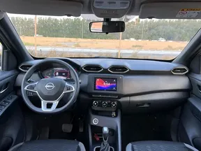 Nissan Magnite 2025