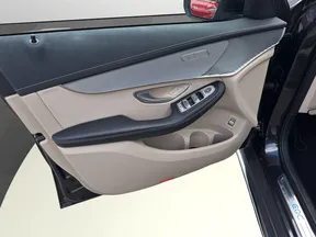 Mercedes-Benz EQC 400 2021