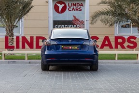 Tesla Model 3 Performance 2020