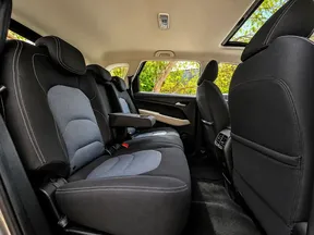 Chevrolet Captiva 2021