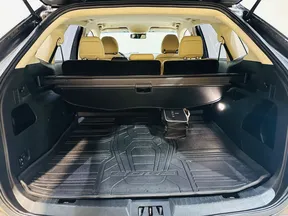 Ford Edge 2019
