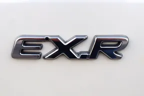 Toyota Fortuner 2023