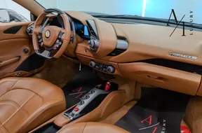 Ferrari 488 GTB 2016