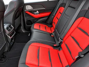 Mercedes-Benz GLE 53 AMG 2023