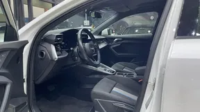 Audi A3 2024