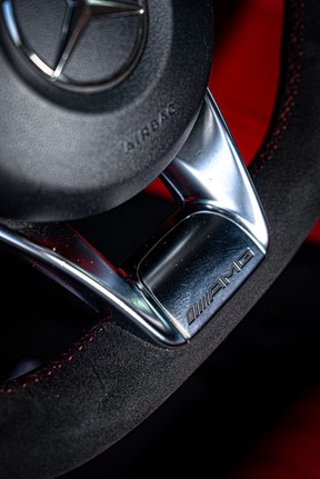 Mercedes-Benz AMG GT 2016