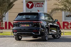 Geely Xingyue L / Monjaro 2024