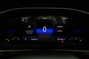 Volkswagen T-Roc 2023