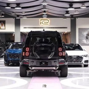 Land Rover Defender 110 2026