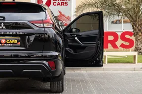 Mitsubishi Eclipse Cross 2025