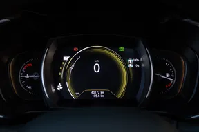Renault Koleos 2025