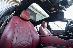 BMW 5 Series 520 2024