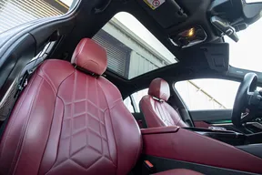 BMW 5 Series 520 2024