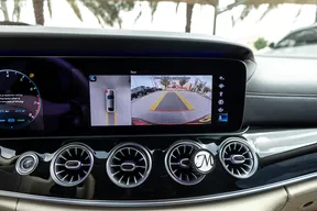 Mercedes-Benz AMG GT 43 2021