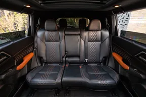 Mitsubishi Outlander / Airtek 2023