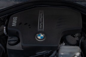 BMW 4 Series 428 2016
