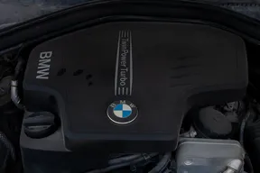 BMW 4 Series 428 2016