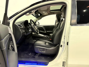 Mitsubishi Pajero Sport / Montero Sport / Shogun Sport 2023