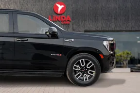 GMC Yukon 2022