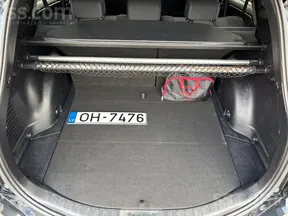 Toyota RAV4 2016